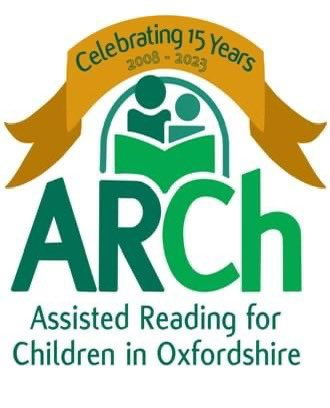 AureusSchool's tweet photo. We are working with ARCh to support students with their reading, a life skill everyone deserves. If you would like to volunteer with ARCh to train as a Reading Helper please please email: info@archoxfordshire.org.uk https://t.co/hjCYx96OYO