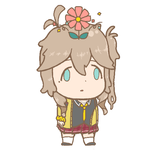 さいん tweet media