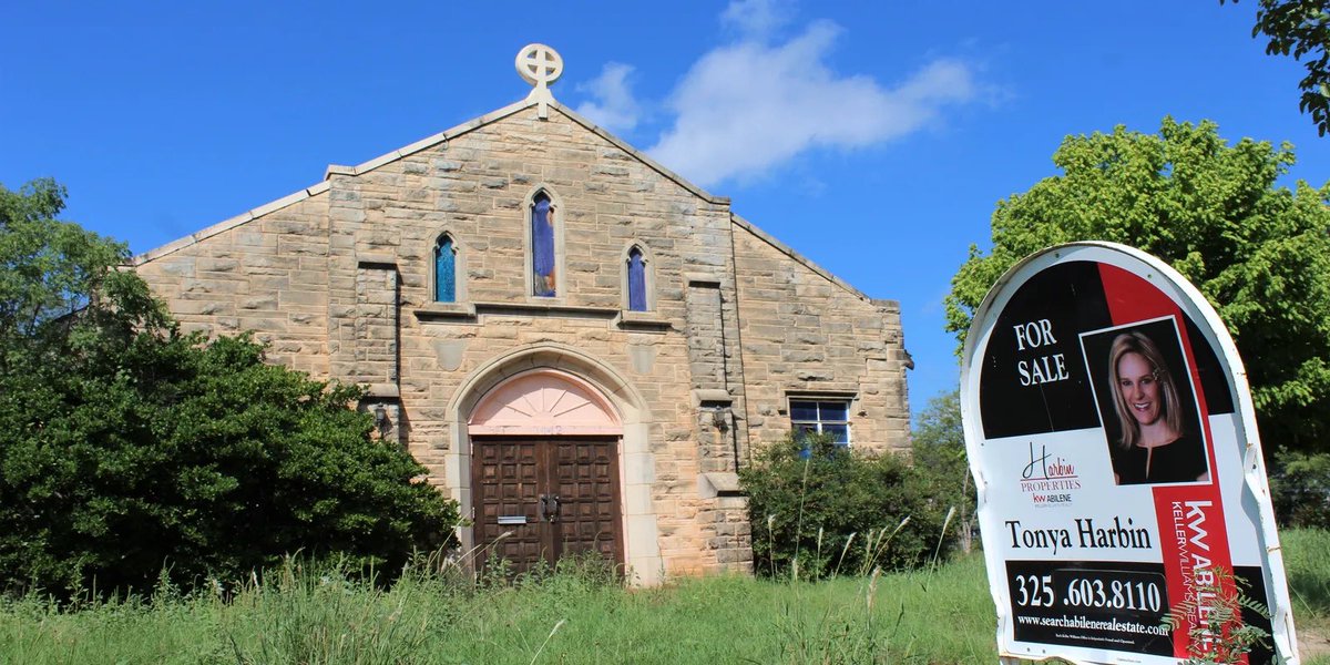 johnmarkclifton's tweet photo. Over 4000 churches close in USA each and every year.  And post pandemic that number is increasing. As many as 800 SBC churches cease to exist each year.  We are in the midst of a major spiritual battle and I fear we spend energy fighting one another rather than our real enemy https://t.co/v1sT5Gb1fK