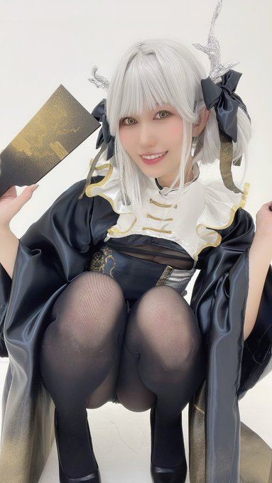 Twitterのコスプレ画像7