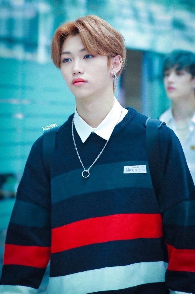 yosinie's tweet photo. this is my felix, what’s yours? https://t.co/UT8eHqompp