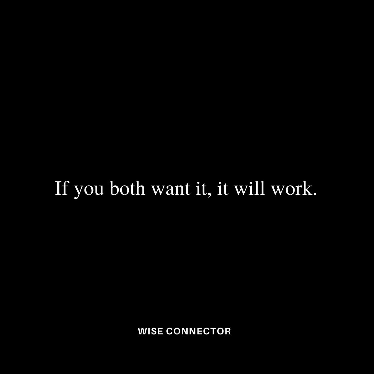 truly