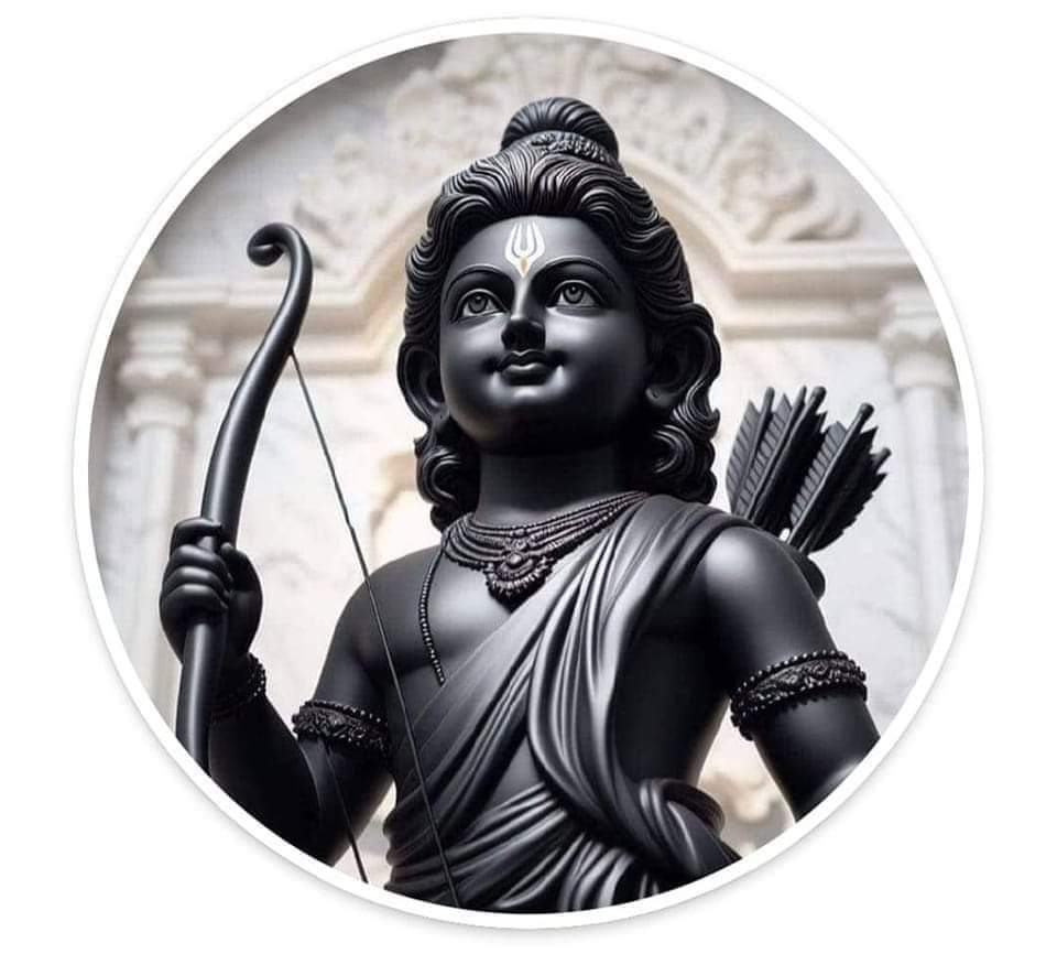 #JayShriRam