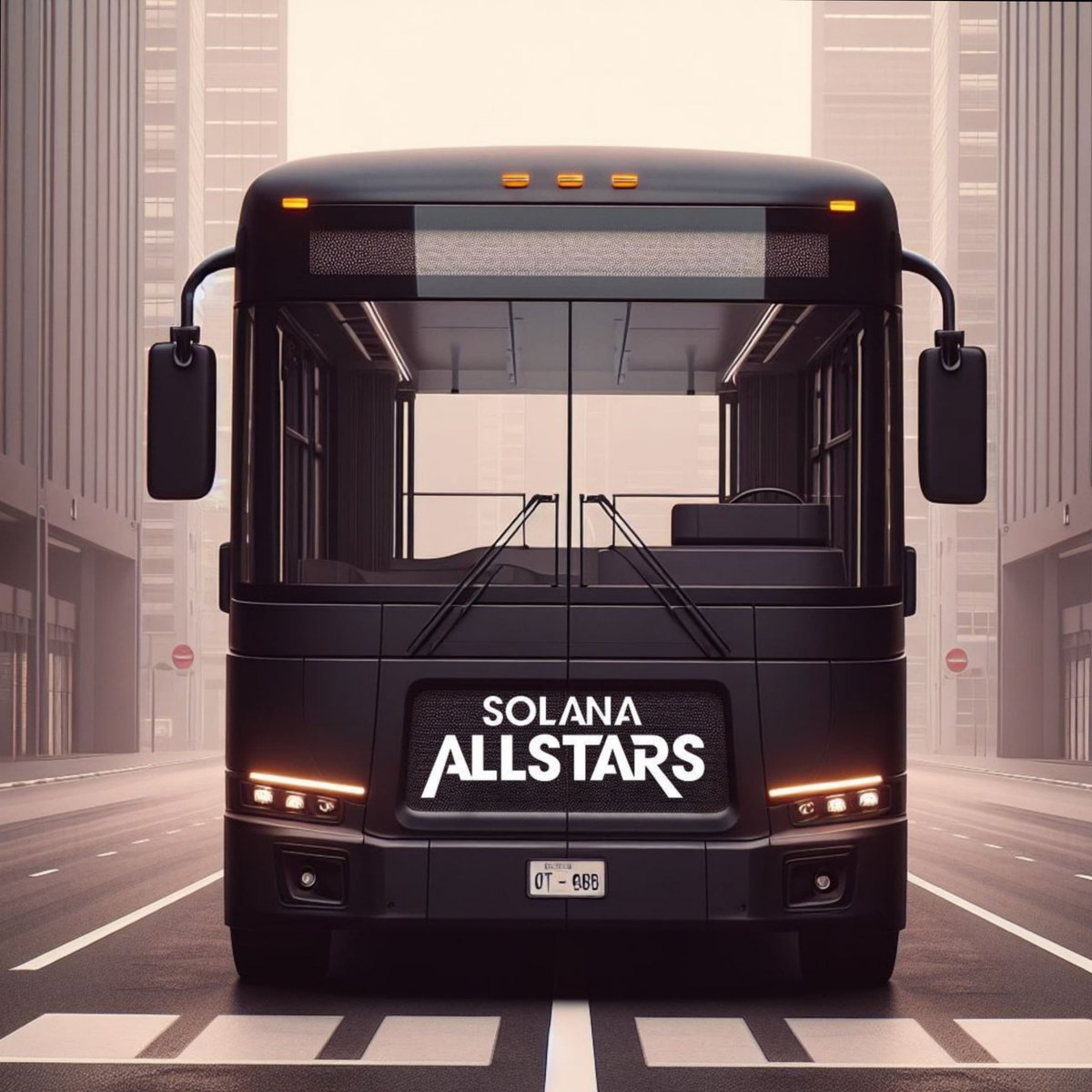 Ultra giga GM Solana Allstars

You might wanna hop on the bus today to the Allstars meetup. We've got three meetups as announced yesterday.

City of Istanbul, Turkey 🇹🇷 
City of Lokoja, Nigeria 🇳🇬 
City of Maturin, Venezuela 🇻🇪 

It's almost time guys, make your way to the venue