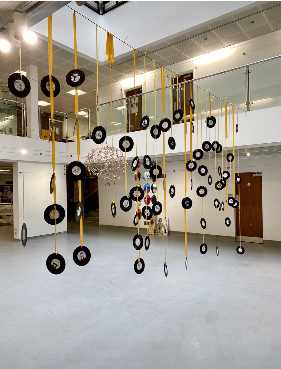 AHPs at Guild Lodge tweet media