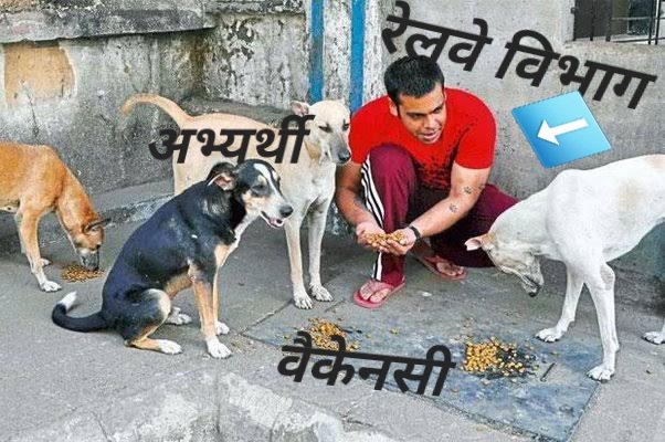 DHARMENDRA16156's tweet photo. #IncreaseRailwayALPVacancy को लेकर छात्र ALP पदों में व्रद्धि की मांग कर रहे है रेलवे में ही सबसे ज्यादा पदो पर भर्ती होती गयी है जहाँ लगभग 1 लाख पदों पर भर्ती होनी चाहिये थी वहां लगभग 5700 पदों पर ही भर्ती करने का कारण किसी को भी समझ नही आ रहा है ,लाखो पद खाली है लाखो विद्यार्थी https://t.co/8CvRjAwtY7