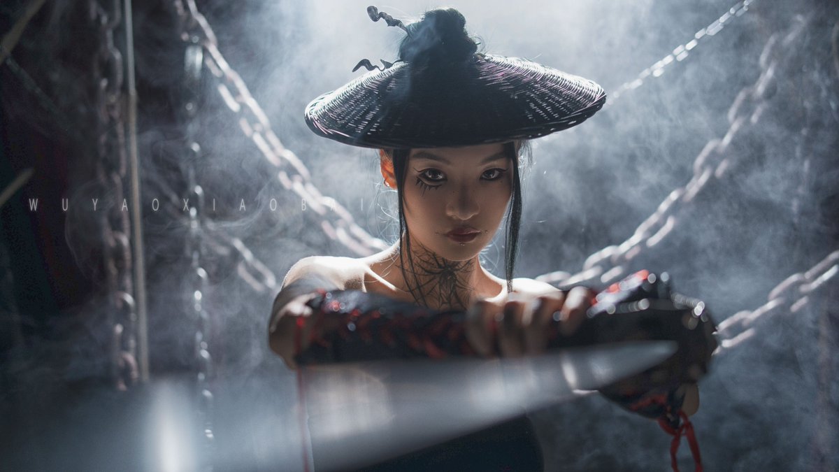 污妖小白 (@wuyaowang007) on Twitter photo 