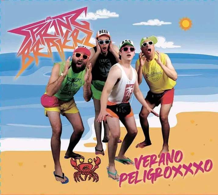 VOMIT REMNANTS tweet media