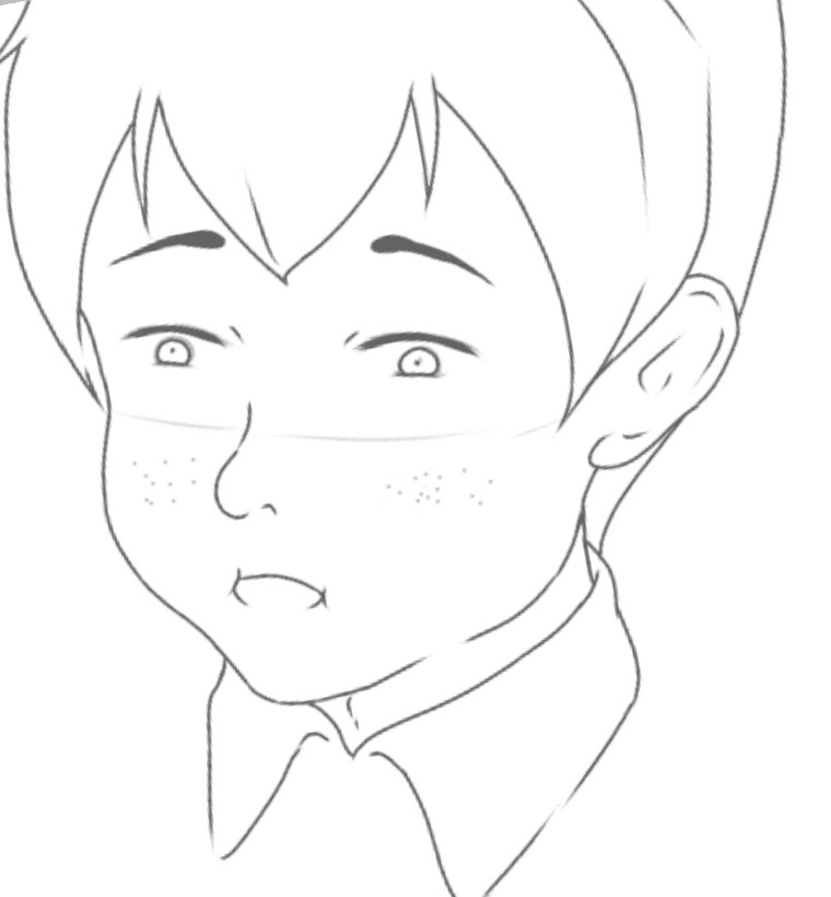 こんぐらいならまぁキモイかな 