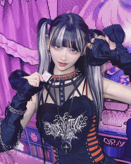 コスプレイヤー高嶺ヒナのTwitter画像29