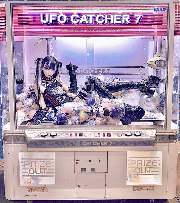 コスプレイヤー高嶺ヒナのTwitter画像28