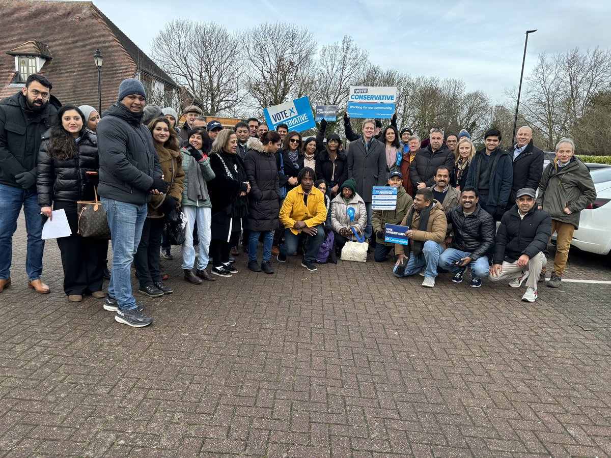 Dr Ben Spencer tweet media