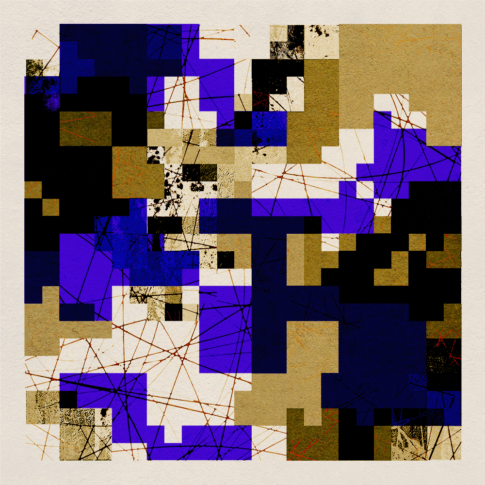 migumo27's tweet photo. pixel days n076ax
#digitalart #abstractart #graphicart #visualsnap #photography #diary #nftart #HEXANFT
#デジタルアート #ビジュアルスナップ #抽象日記 #グラフィックアート #ヘキサNFT https://t.co/OPPTkGrDGh