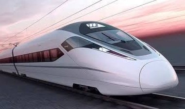 It has been reported that Alex Otti and other Igbo Governors are already working on the Eastern Speed Train (EST) that will cover from Enugu, Aba, Onitsha, Owerri, Port-Harcourt and Abakaliki. What's your take on this?