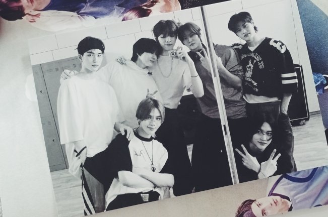 lveimork's tweet photo. Look what I got !!! 💞🥺
My precious  #RIIZE 💫✨ https://t.co/PADHP3imBu
