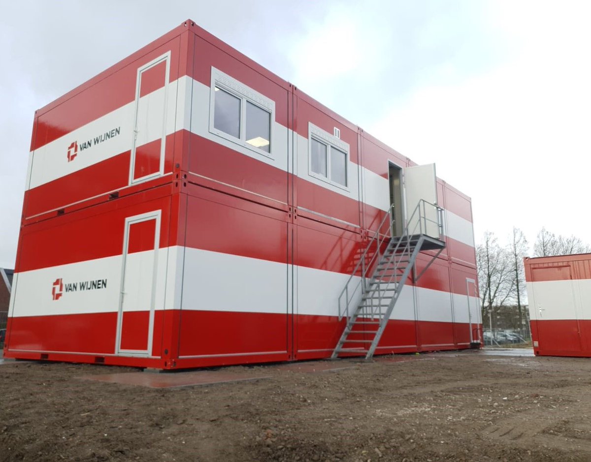 Wederom Top Employer in 2024, <a href="/VanWijnenGroep/">Van Wijnen</a>, ‘n prachtplek om te zijn, een topclub om onderdeel van te zijn. Om samen te bouwen aan ruimte voor een beter leven, voor onze klanten en hun bewoners en gebruikers, voor onze samenwerkingspartners en onze collega’s.