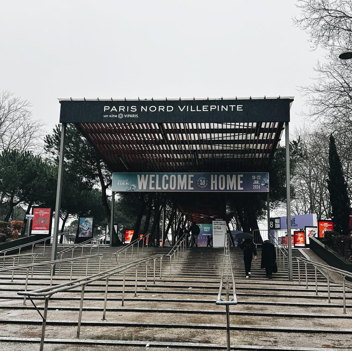 Three1Design's tweet image. We’re exhibiting in Paris @MaisonObjet! 18-22 Jan 2024. Would like to meet you in person and chat if you’re visiting the tradeshow.