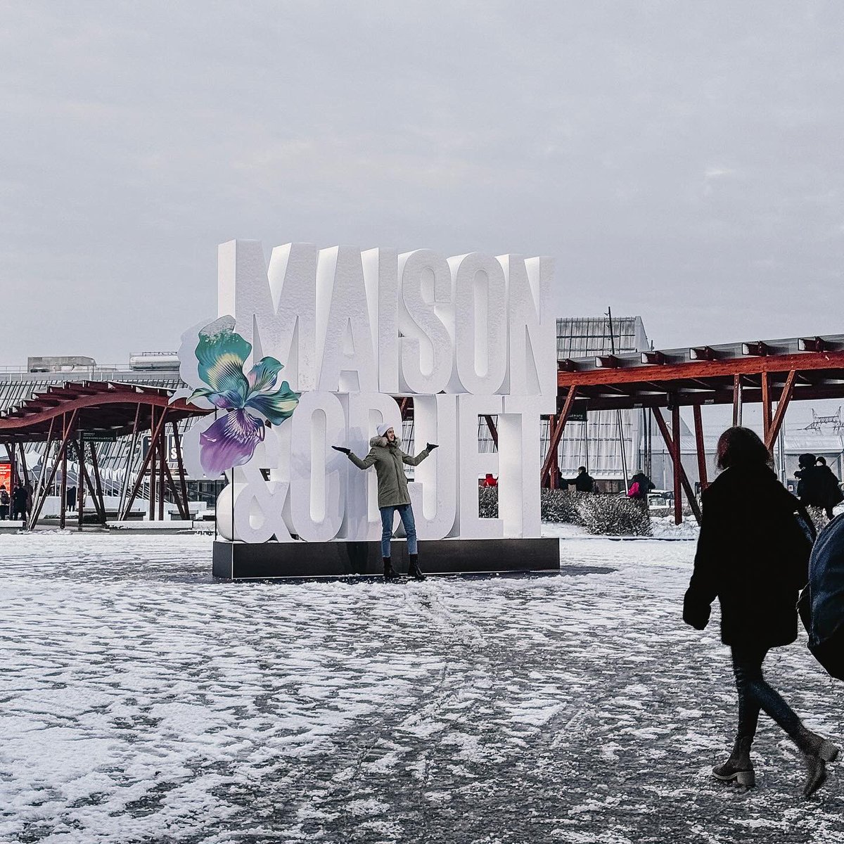 Three1Design's tweet image. We’re exhibiting in Paris @MaisonObjet! 18-22 Jan 2024. Would like to meet you in person and chat if you’re visiting the tradeshow.