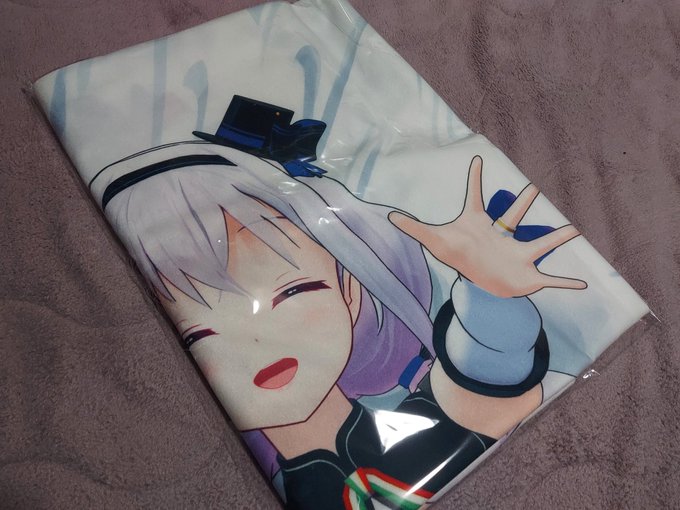 届きました! 