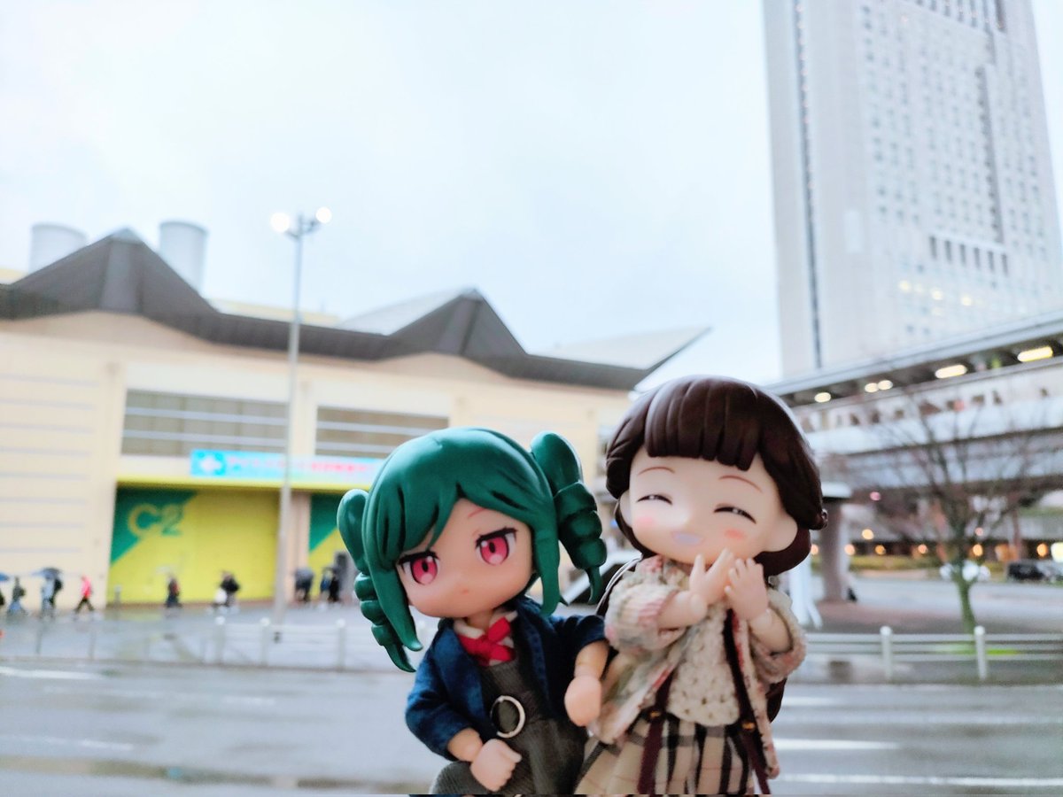 harurulovelive2's tweet photo. 2024 1st Liella!!

よろしくお願いします🙇
#Liella_5th_福岡Day1 https://t.co/yZATCoJeCF