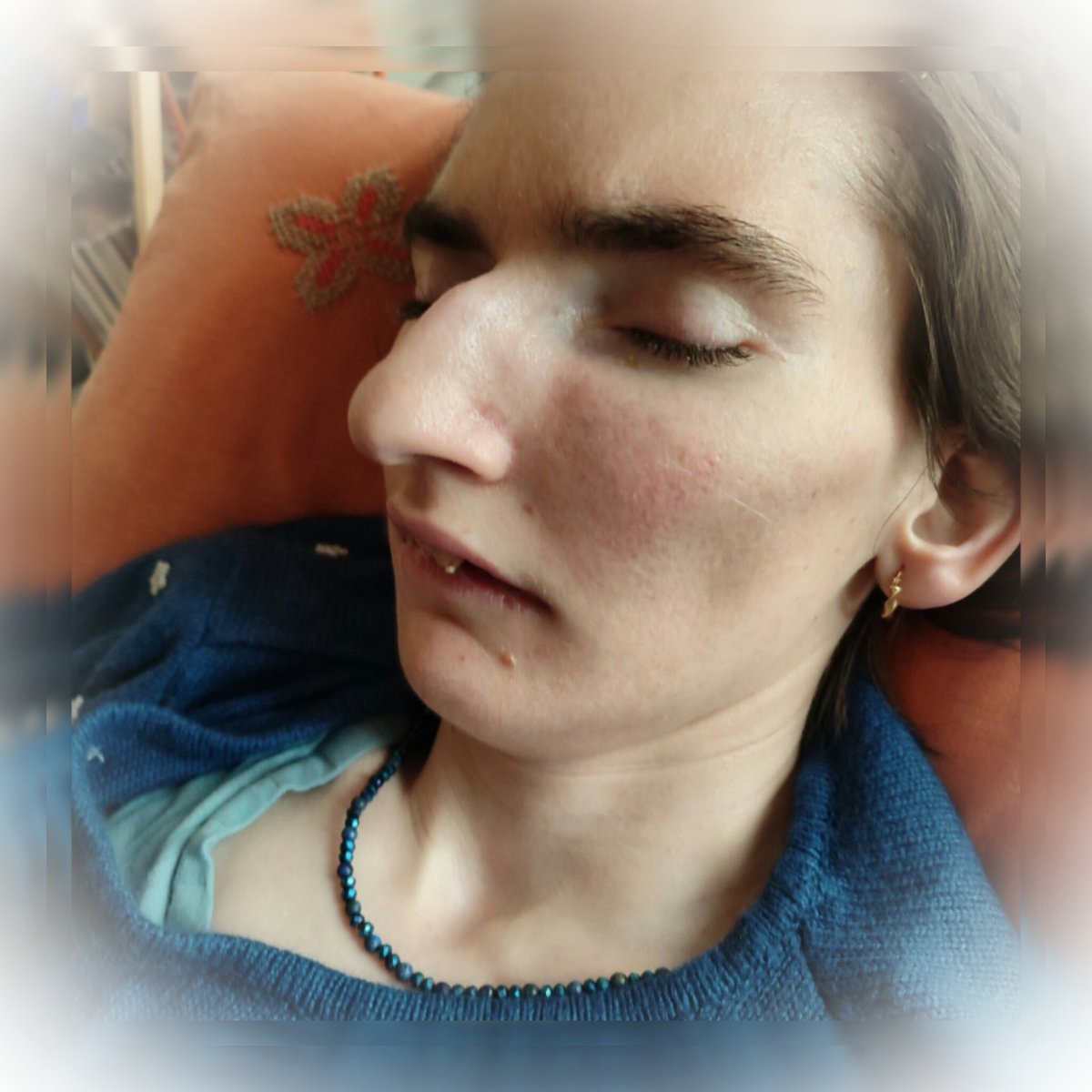 cordeva's tweet image. A good morning to the world 😊
even if it is definitely not a good morning for me...
#zevmb #koorts #pijn #onduidelijkeOorzaak