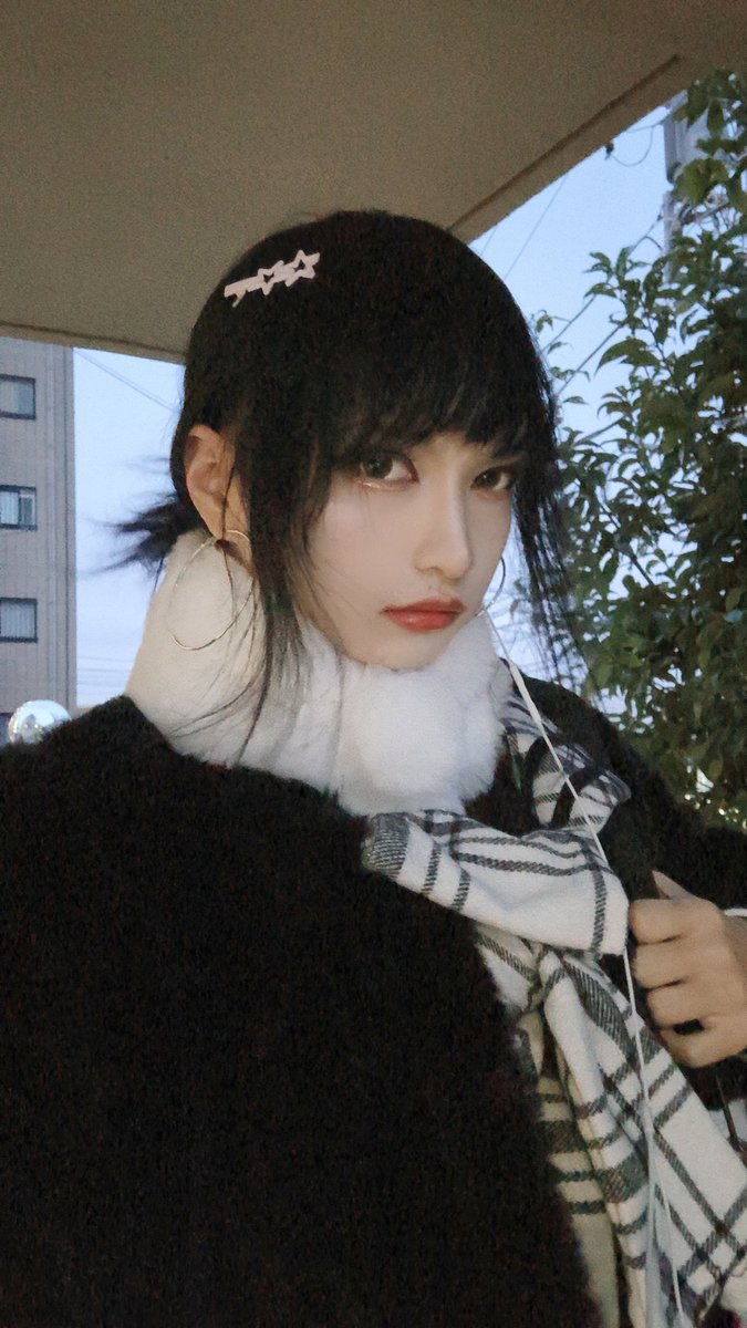 冷死姐姐了
今晚新宿
偶遇认出了也不给你口
姐姐现在只想打人

#cd #伪娘 #男の娘 https://t.co/73SJgOabyL