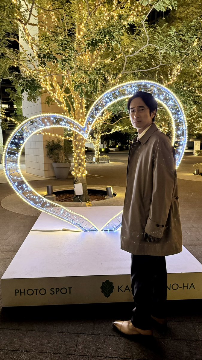 ossans_love's tweet photo. 🌅#おっさんずラブ-リターンズ-

牧、お前が思い出になる前に
もう一回、笑ってみせろ。

➡️https://t.co/uenTHEsozN

#牧と武川
#いつでも戻ってこい
#冗談に決まってるだろう…
#振り返らない牧を見つめ
#切なみを帯びる
#天空のマサムネ
#いざおむつパートナーを探すべし！
#林遣都
#眞島秀和 https://t.co/s8dZ5Wiy12