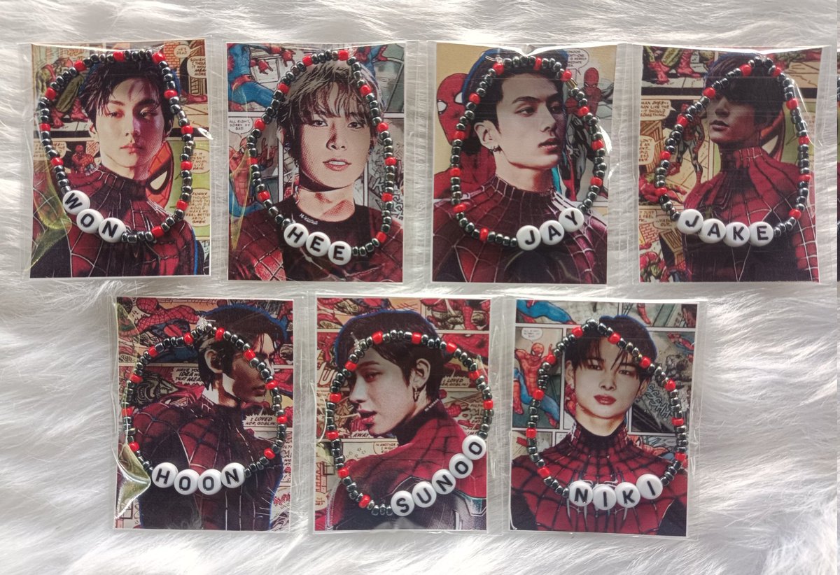 yjwonzprio's tweet photo. #FATE_IN_NEWCLARKCITY 
— fan project by @yjwonzprio 

🕸️ 1:1 ratio 
🕷️ limited quantity 
🕸️  open for trades 

SEE YOU ENGENES ! https://t.co/PW1GZr7a7Q