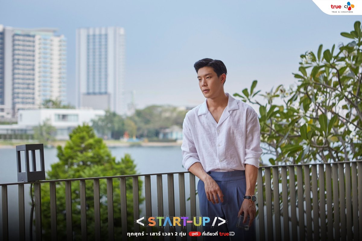 truecjcreations's tweet photo. เบื้องความน่ารักของวัยรุ่น Sandbox กับ Start-UP : EP.3
🥇’START-UP‘ ทุกวันศุกร์-เสาร์ เวลา 2 ทุ่มตรง
🎬ดูฟรีที่เดียวที่ ทรูไอดี คลิ๊กเลย : https://t.co/M8nnmwo9LP
#StartUpTHEP3 #StartUpTH #TrueID #TrueCJ #TrueCJCreations #kemisarap #goyyog #uppoompat #grtsp #greatsapol #laylayyo #martkrissana