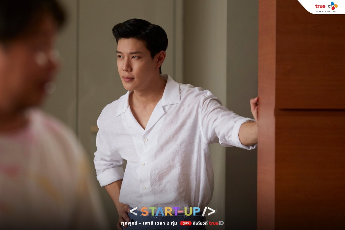 truecjcreations's tweet photo. เบื้องความน่ารักของวัยรุ่น Sandbox กับ Start-UP : EP.3
🥇’START-UP‘ ทุกวันศุกร์-เสาร์ เวลา 2 ทุ่มตรง
🎬ดูฟรีที่เดียวที่ ทรูไอดี คลิ๊กเลย : https://t.co/M8nnmwo9LP
#StartUpTHEP3 #StartUpTH #TrueID #TrueCJ #TrueCJCreations #kemisarap #goyyog #uppoompat #grtsp #greatsapol #laylayyo #martkrissana
