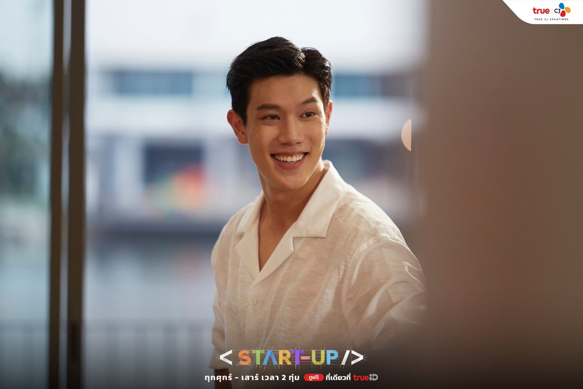 truecjcreations's tweet photo. เบื้องความน่ารักของวัยรุ่น Sandbox กับ Start-UP : EP.3
🥇’START-UP‘ ทุกวันศุกร์-เสาร์ เวลา 2 ทุ่มตรง
🎬ดูฟรีที่เดียวที่ ทรูไอดี คลิ๊กเลย : https://t.co/M8nnmwo9LP
#StartUpTHEP3 #StartUpTH #TrueID #TrueCJ #TrueCJCreations #kemisarap #goyyog #uppoompat #grtsp #greatsapol #laylayyo #martkrissana