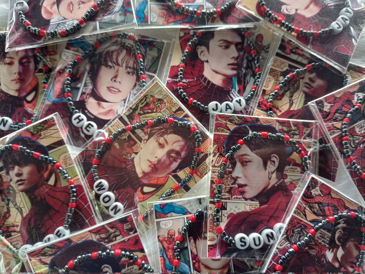 yjwonzprio's tweet photo. #FATE_IN_NEWCLARKCITY 
— fan project by @yjwonzprio 

🕸️ 1:1 ratio 
🕷️ limited quantity 
🕸️  open for trades 

SEE YOU ENGENES ! https://t.co/PW1GZr7a7Q