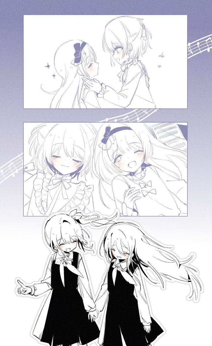 Lythrum_QQQ's tweet photo. #prsk_FA #プロセカ
#みずかな https://t.co/Qpt9waeEm0
