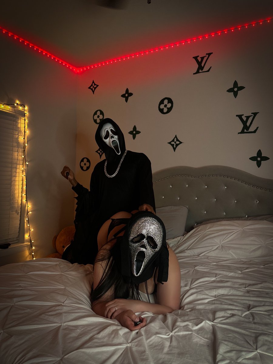 PeachTheLatina's tweet photo. My Type Of Cosplay🥵 https://t.co/5NtFpHBgFS