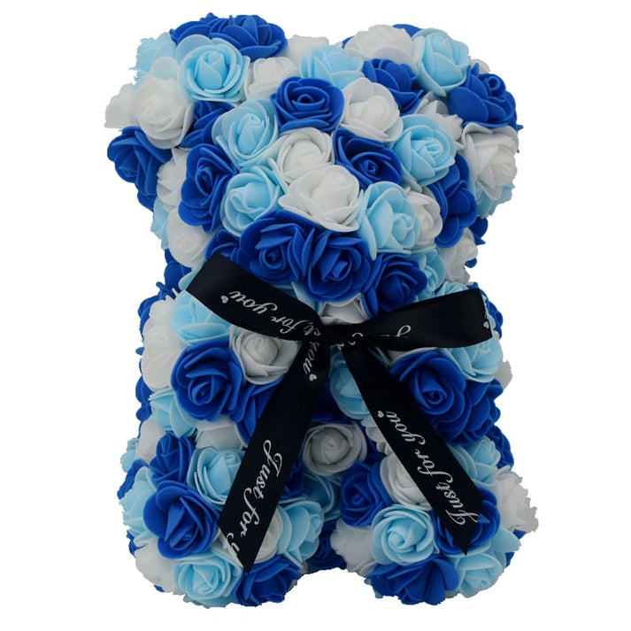 RealRoseBear's tweet photo. Capture the essence of purity and elegance with the Blue &amp; White Rose Bear, a charming creation blending 

https://t.co/EggpQ4KDtB

#blue #white #rose #Bears #bear #whiterose #rosebear #realrosebear #rosé #rose #bear #rosebear #rosebears #rosebearshop #rosetoy #rosetoys #teddy https://t.co/z5w8AuXPp5
