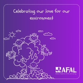 Akshara will always be true to its love for the environment, bringing children together to care for what’s theirs and ours, to be responsible for.

#NewYear #Resolutions #ArtsForAll #2024