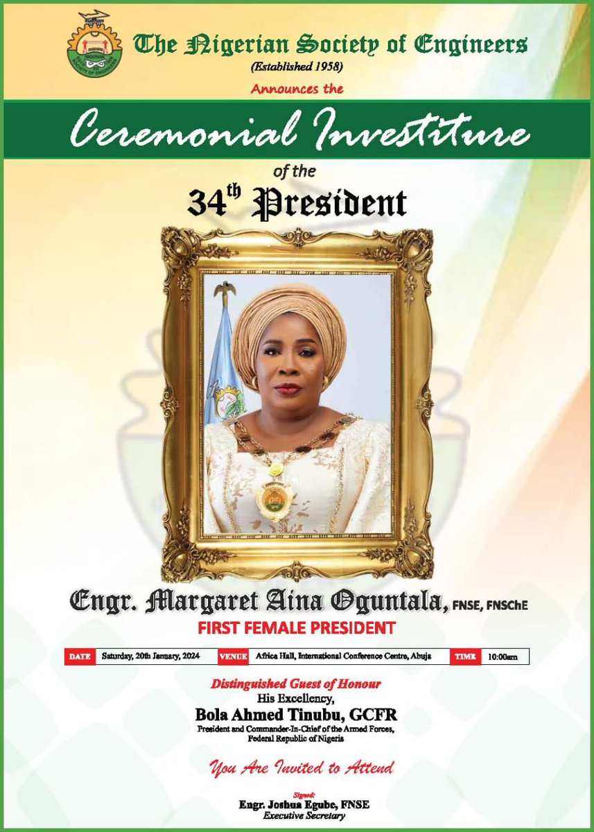 NseWarri's tweet photo. https://t.co/Dw2j1xtpjL
#1stfemalepresident #ns https://t.co/GzzUMyiZqp