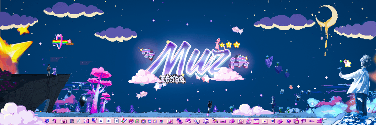 Header i made support is nice