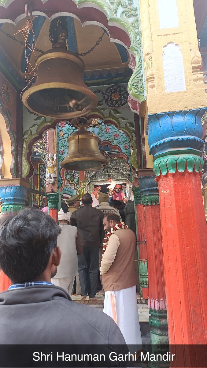 deveshmishra__'s tweet photo. Janme Awadh Mein Ram Mangal Gao Ri
Do Sabko Ye Paigam Ghar Ghar Jao Ri
#JaiShreeRam 
#AyodhaRamMandir 
#RamLalla https://t.co/VBj3K2ze6Y