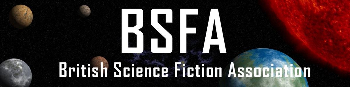 Very pleased that my collection 'Extracting Humanity' and short story 'Adtatter Love' are both on the long list for the @BSFA Awards. #sciencefiction #shortstories bsfa.co.uk/bsfa-awards-lo…