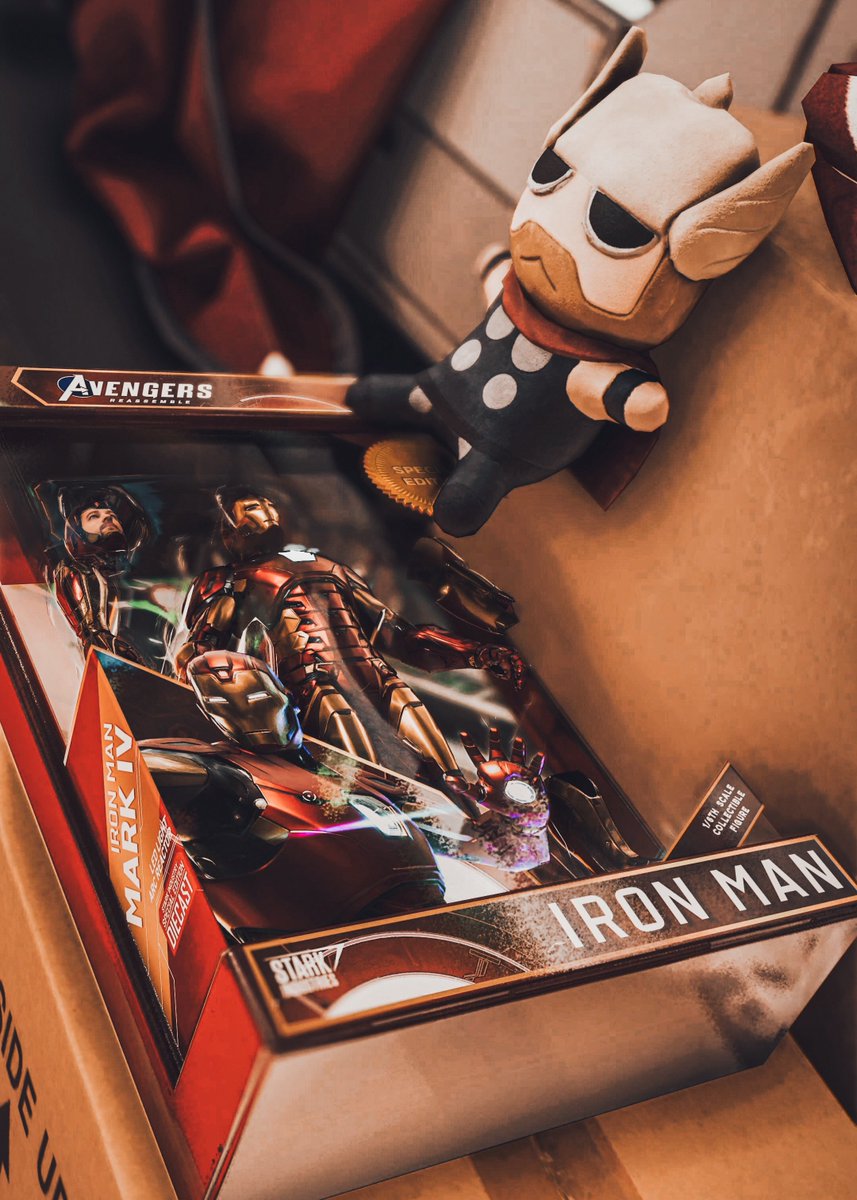 Theme: Toys and Games 
#TCCToys
#MarvelsAvengers #VirtualPhotography
