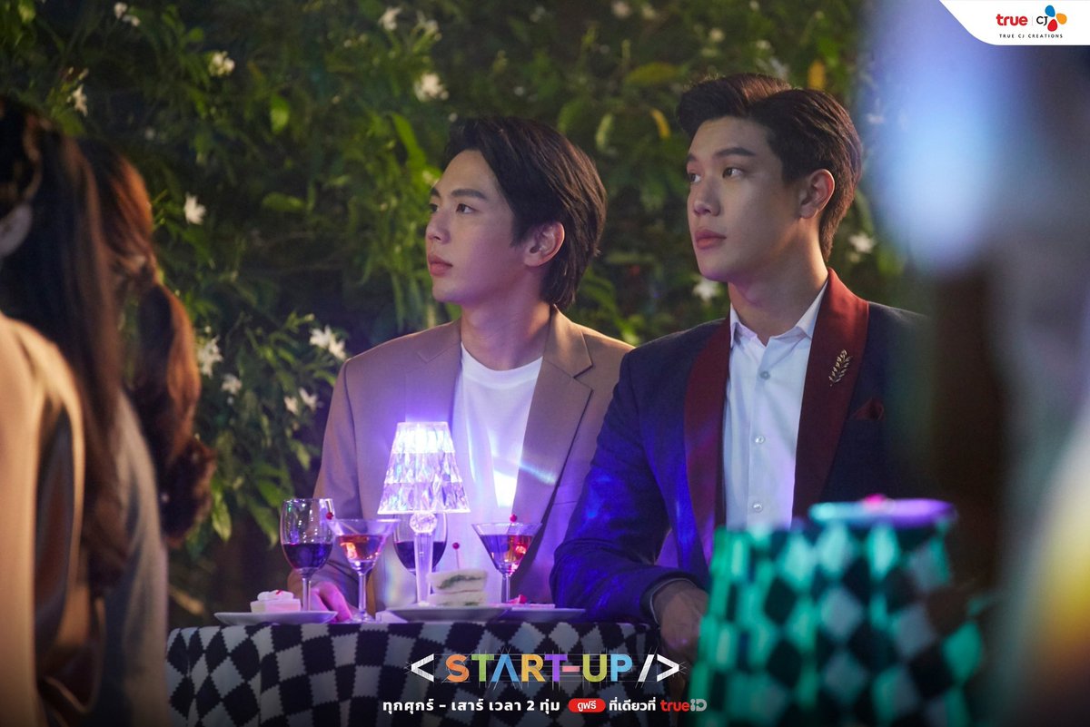 IamO20622's tweet photo. เคมีเคใจ เด็กดีกับเด้กดื้อ EP3 อย่างได้ คืนนี้มาหวาน เอ้ย มาดูกันต่อ😆
.
อัพเกรท คือดีมากๆ
#StartUpTHEP3 #StartUpTH
#grtsp #uppoompat https://t.co/uuTGRQWJYV
