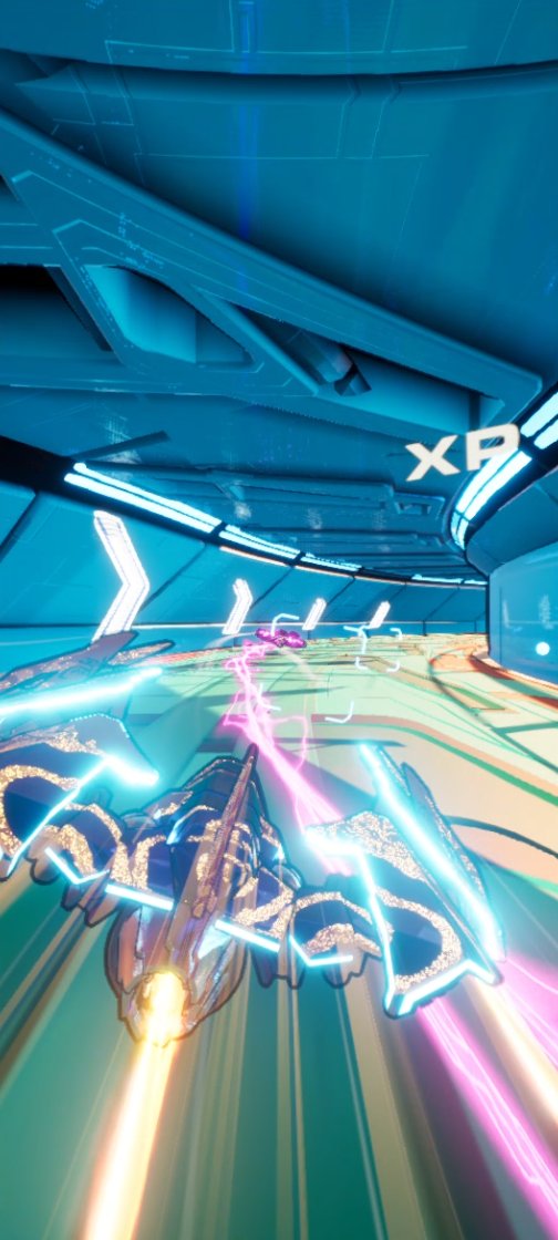 vectorshiftgame's tweet photo. #screenshotsaturday
Merging the best of #wipeout and #fzero. #VectorShift is the new #antigravity racing IP you need to know about!
Join the early community on Discord for early access and exclusive in-game items. Coming soon!
https://t.co/IQupDUqjv7 https://t.co/3TrpTZKDA2