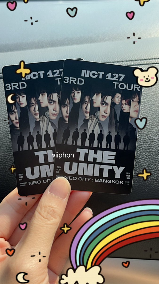 viiphph's tweet photo. วันนี้นัดรับบัตรกับคุณ @KBXBEAR
ได้รับบัตรเรียบร้อย ขอบคุณค่าา 🫶🏻
 #รีวิวคนช https://t.co/guQ0DZ9nKm