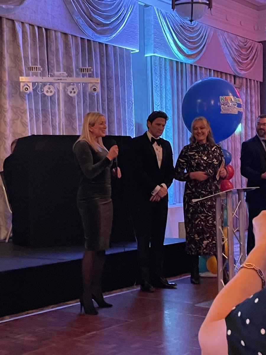 Med'Ed & Skills HDFT 💙 tweet media