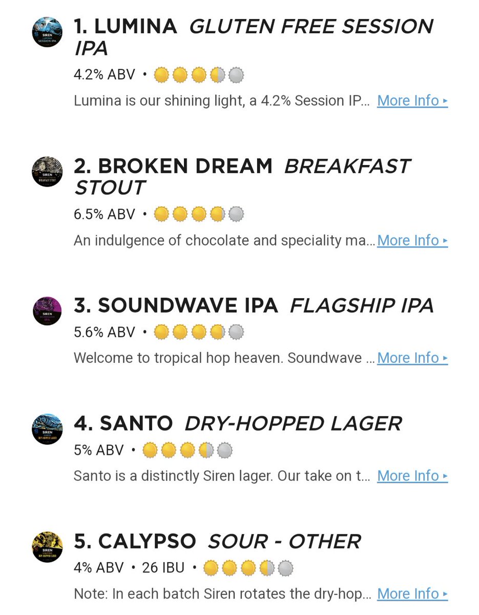 It's a good day to head to Finchampstead as <a href="/ElusiveBrew/">Elusive Brewing</a> open their awesome Tap Room expansion! 

Across the way <a href="/SirenTapYard/">Siren Tap Yard</a> has the FRY HARD menu on. Everyone loves Fish and Chips! 

Not only that, we've got some great beers on including our new release, SPARKLE! 

#rdguk