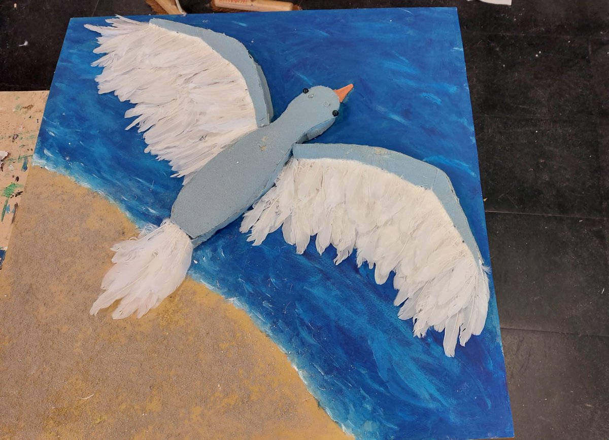 #LegoLeague 2024

De puntjes worden op de i gezet door het Legoteam:

Missies ✅
Onderzoek ✅
Teamvesten ✅
Kunstwerk ✅
Filmpje ✅

Bijna klaar voor de wedstrijd op 27 januari op de #NHLStenden 😃