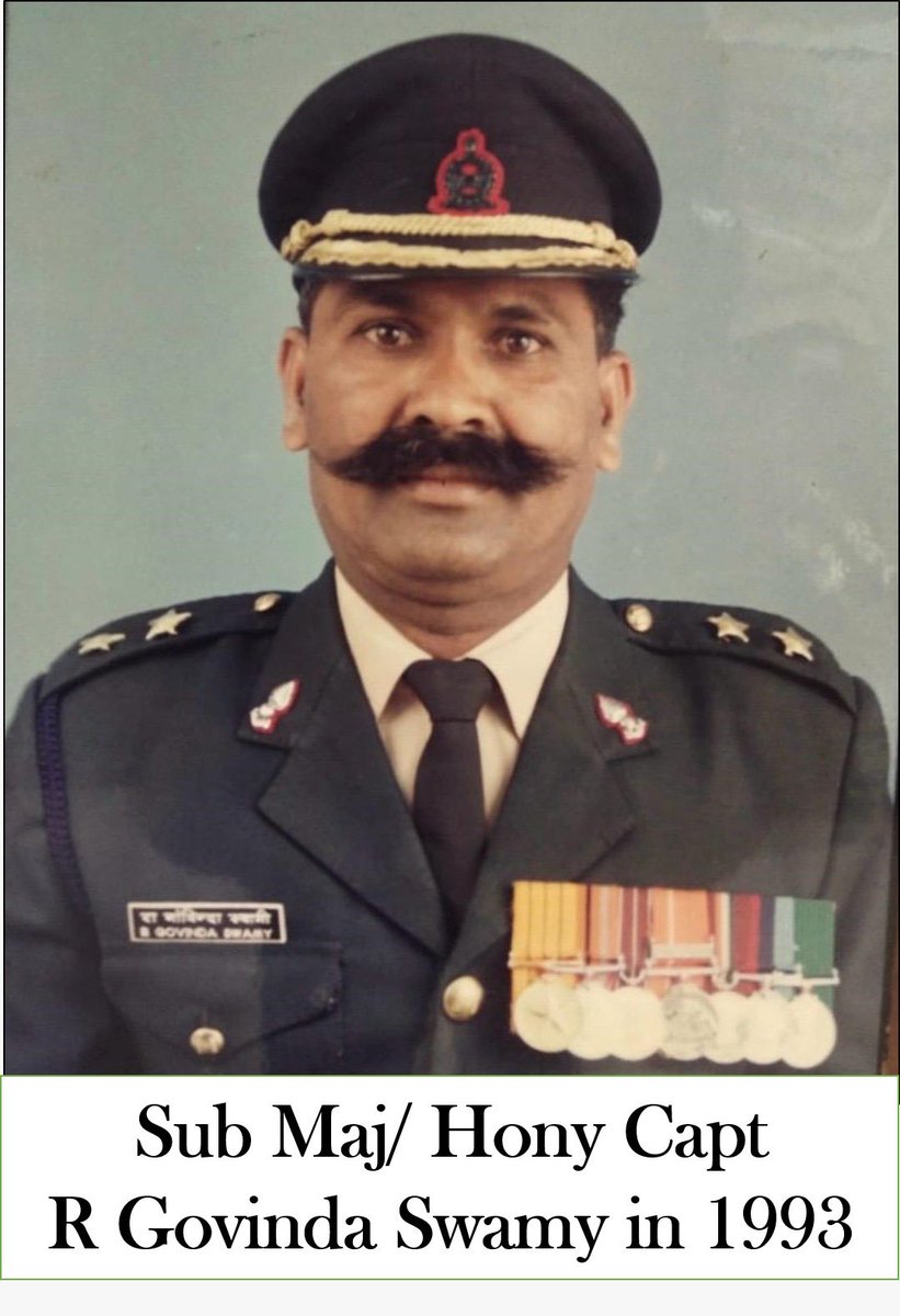 Southern Command INDIAN ARMY tweet media