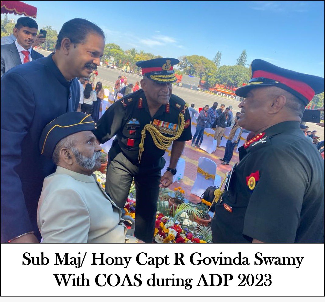 Southern Command INDIAN ARMY tweet media