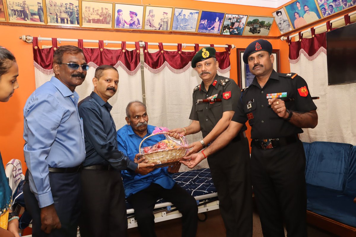 Southern Command INDIAN ARMY tweet media